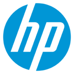 hp logo