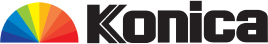 konica logo