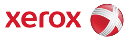 Xerox logo