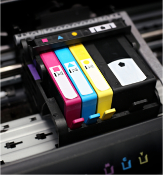 printing management services